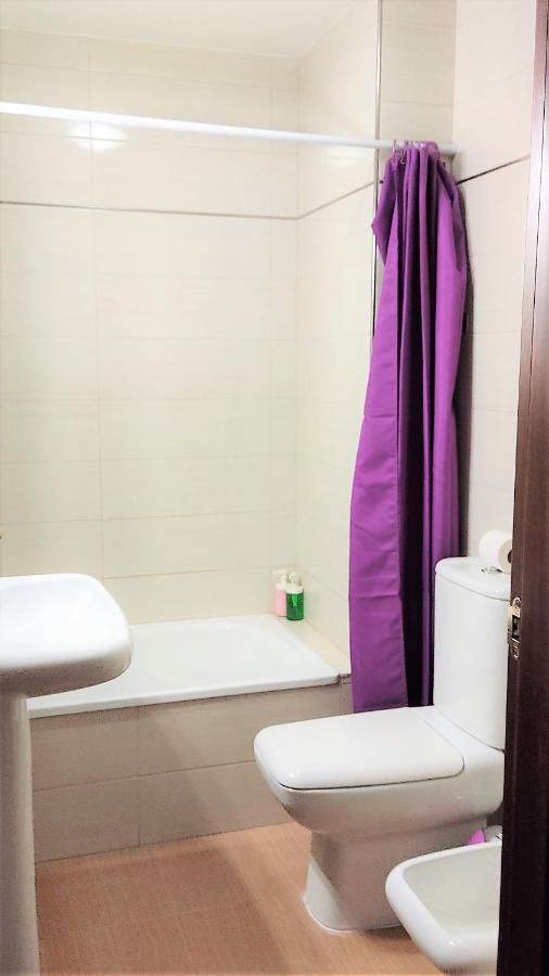 Apartamentos Alto Asón Ramales de la Victoria Exterior foto