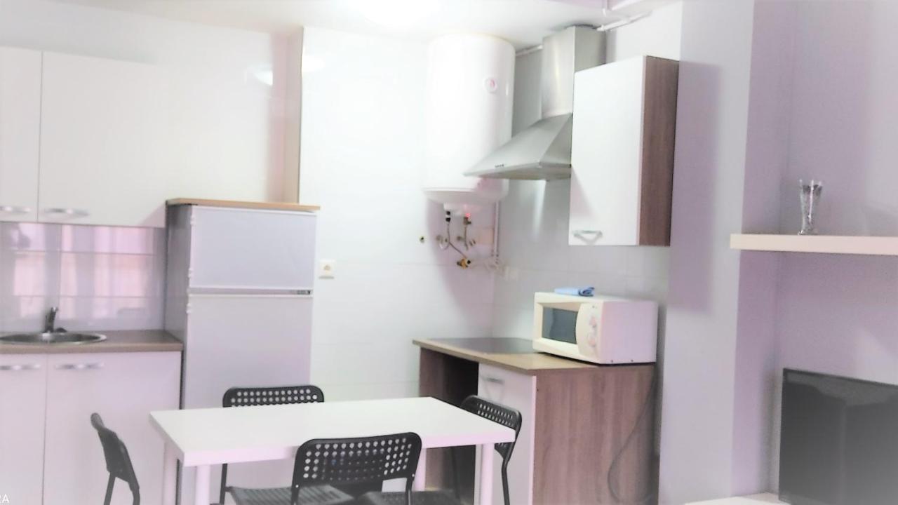 Apartamentos Alto Asón Ramales de la Victoria Exterior foto